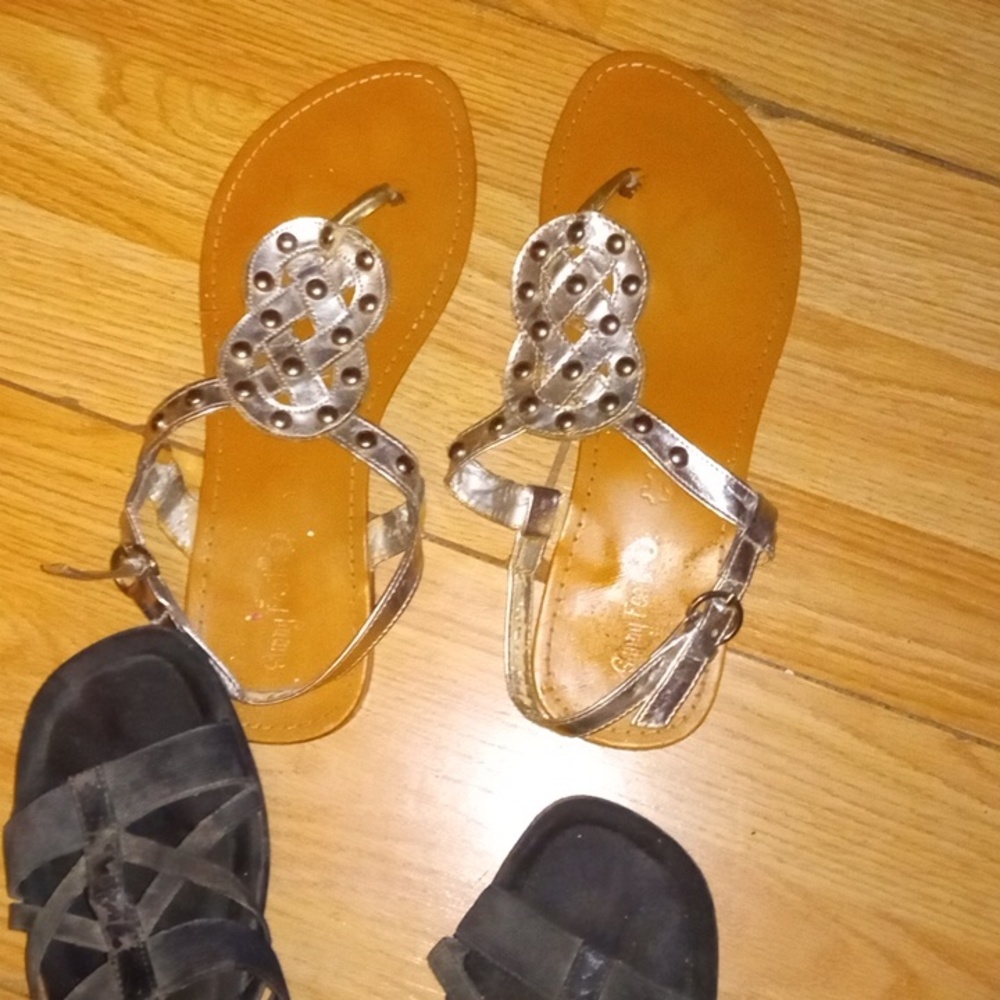 Flip flops - Picture 2 of 5